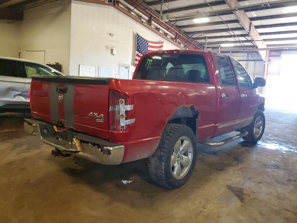 Продаж на аукціоні авто 2006 Dodge Ram 1500, vin: 1D7HU18266S647945, номер лоту: 54763066