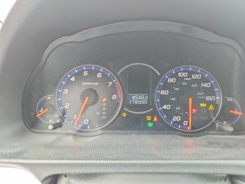 Aukcja sprzedaży 2008 Acura Tsx, vin: JH4CL96888C013982, numer aukcji: 58684866