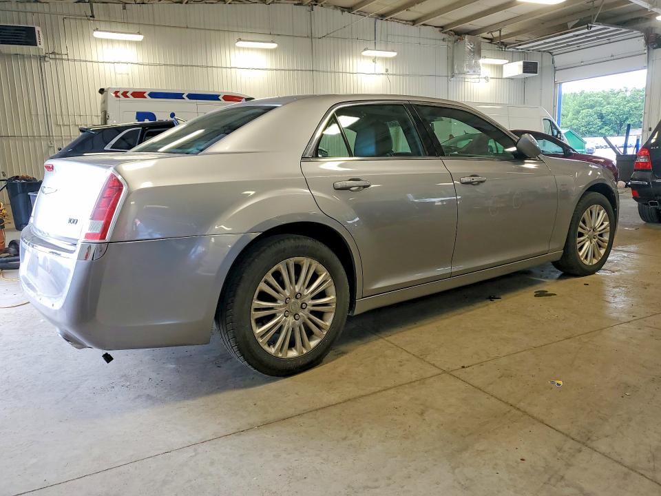 2014 Chrysler 300 მანქანა იყიდება აუქციონზე, vin: 2C3CCARG9EH223610, აუქციონის ნომერი: 58374276