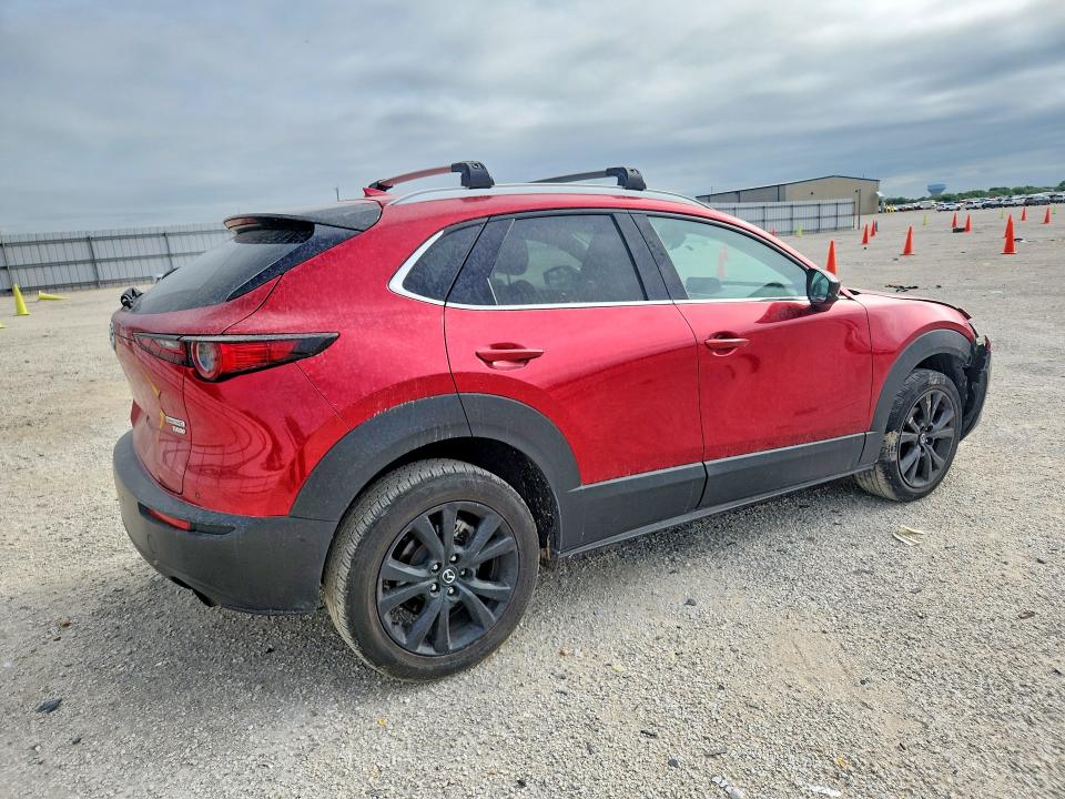 Aukcja sprzedaży 2021 Mazda Cx-30, vin: 3MVDMBEY8MM245968, numer aukcji: 55950756