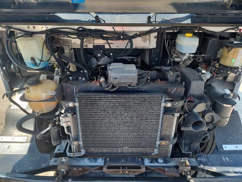 Aukcja sprzedaży 2021 Ford F59, vin: 1F65F5KNXM0A04902, numer aukcji: 58181566
