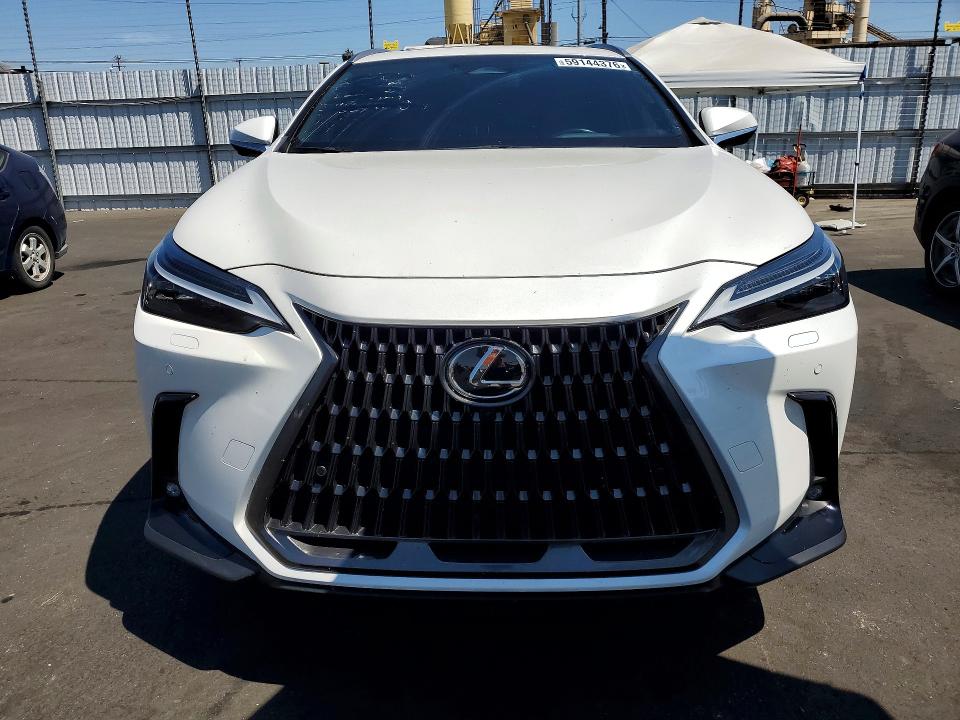 Aukcja sprzedaży 2024 Lexus Nx 450h+, vin: JTJHKCFZ2R2030426, numer aukcji: 59144376