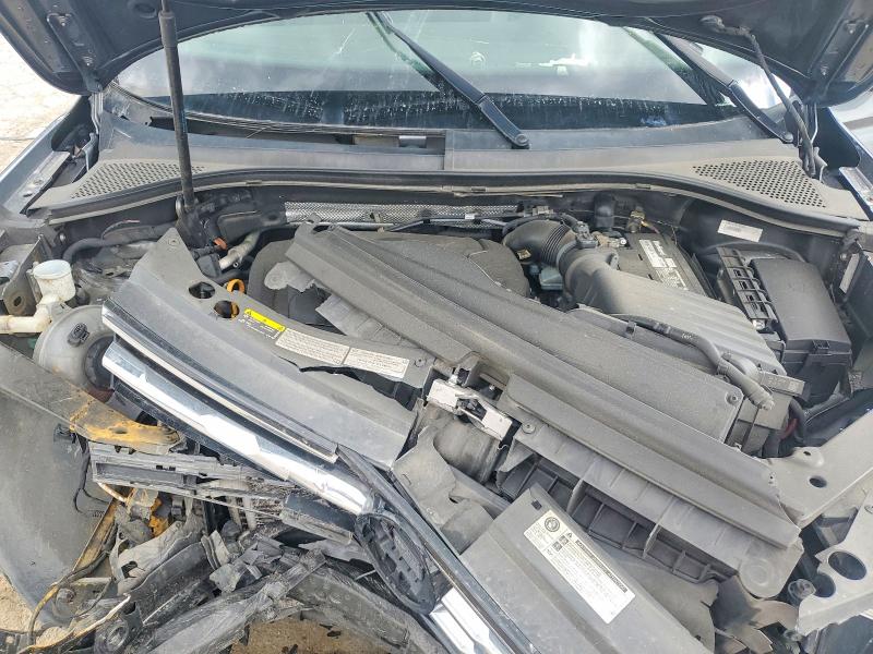Aukcja sprzedaży 2019 Volkswagen Tiguan, vin: 3VV2B7AX4KM056645, numer aukcji: 57572616