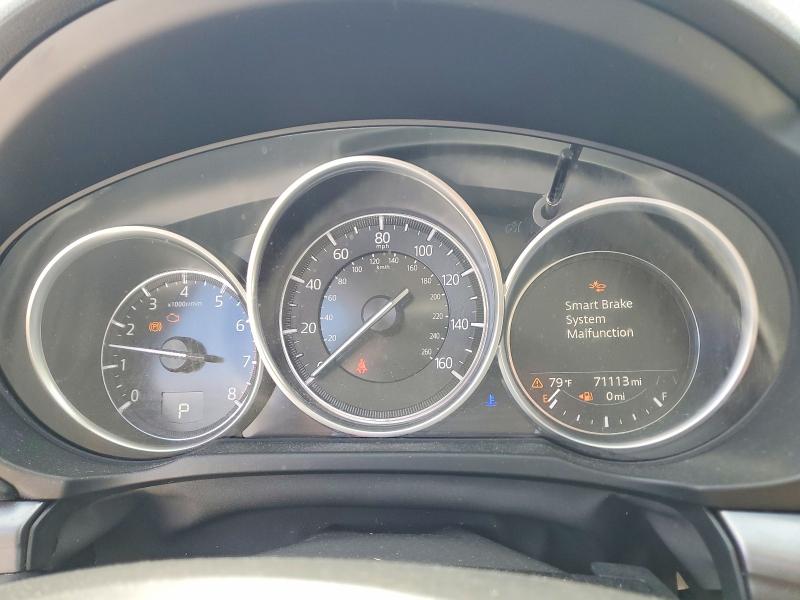 Auction sale of the 2021 Mazda Cx-5, vin: JM3KFBCM3M1410865, lot number: 57301256