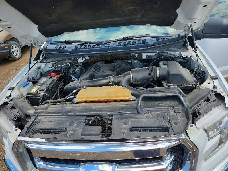 Продаж на аукціоні авто 2017 Ford F150, vin: 1FTEW1EG1HKD10853, номер лоту: 57181956
