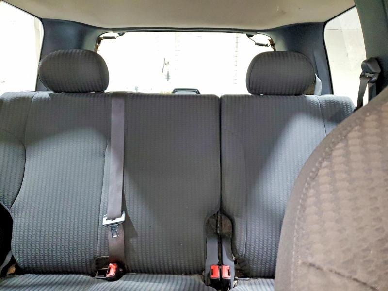 Aukcja sprzedaży 2002 Jeep Liberty, vin: 1J4GL48K12W229932, numer aukcji: 85979325