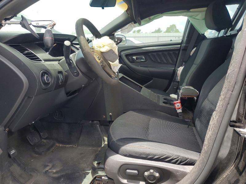 2013 Ford Taurus მანქანა იყიდება აუქციონზე, vin: 1FAHP2M80DG158027, აუქციონის ნომერი: 55884096