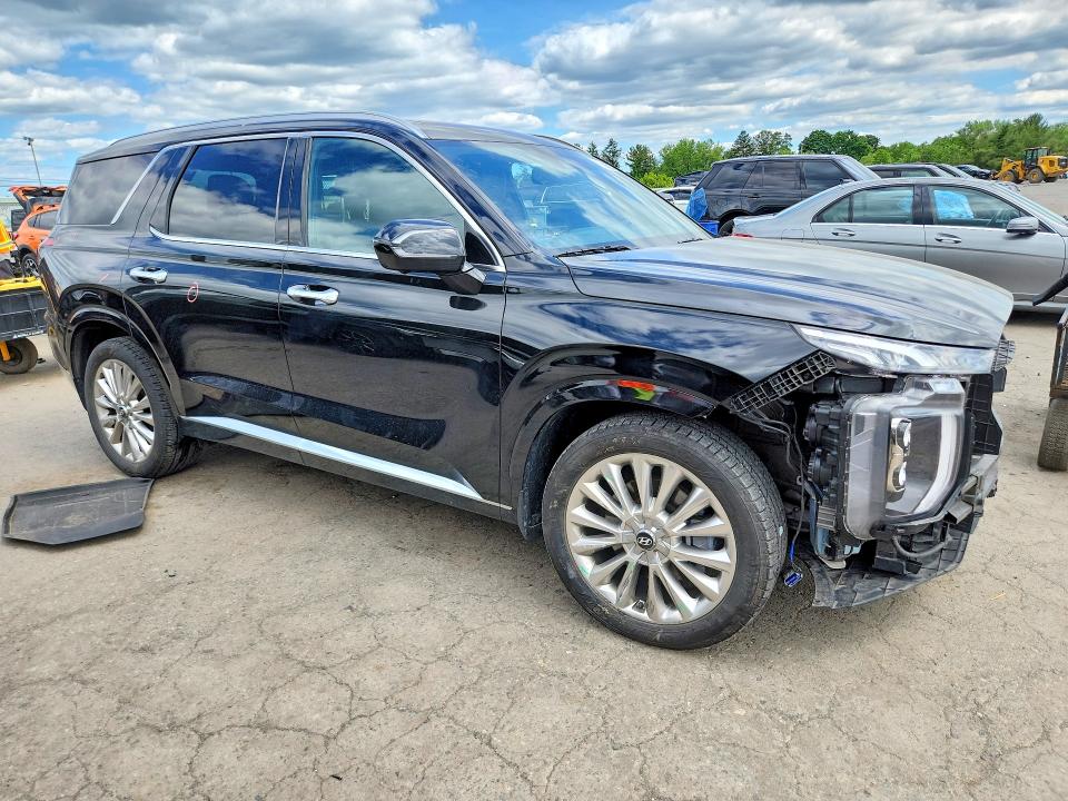 Aukcja sprzedaży 2020 Hyundai Palisade, vin: KM8R5DHE0LU169332, numer aukcji: 56056666
