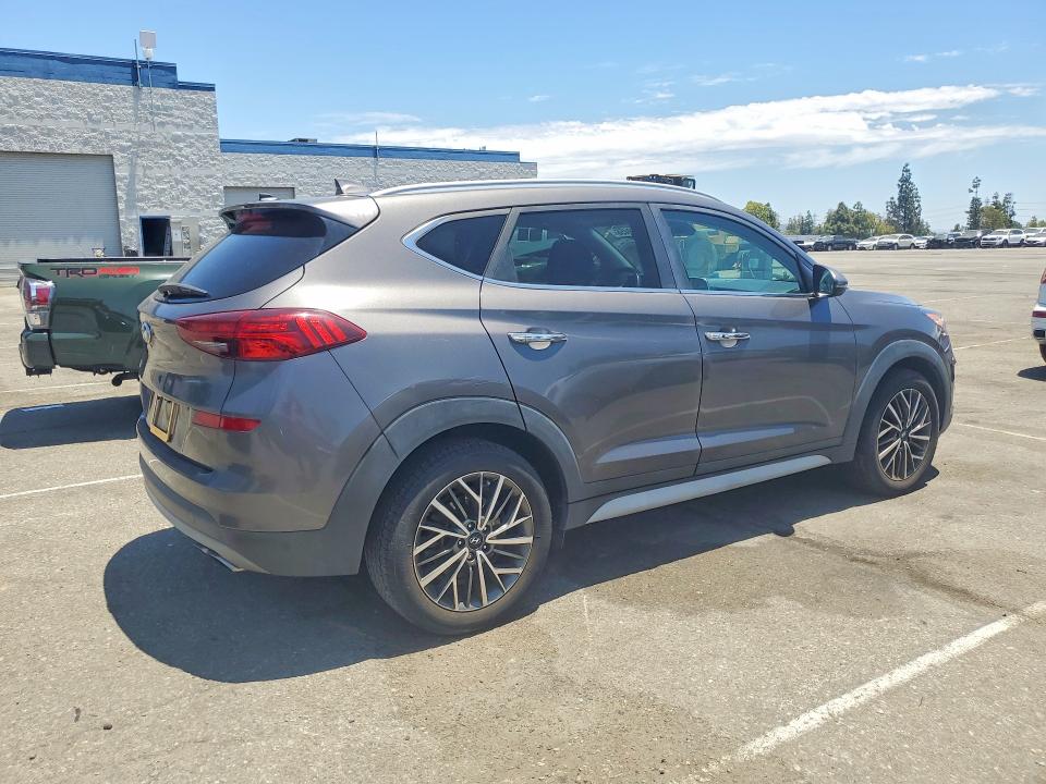 Продажа на аукционе авто 2020 Hyundai Tucson, vin: KM8J33AL5LU157389, номер лота: 57239456