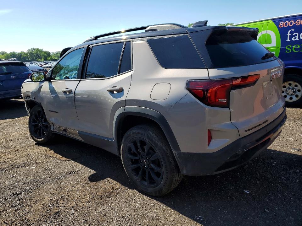 56780386 :رقم المزاد ، 3GKALUEG7TL108748 vin ، 2026 Gmc Terrain مزاد بيع