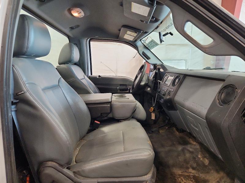 Продажа на аукционе авто 2016 Ford F250, vin: 1FTBF2B68GEC27888, номер лота: 57055496
