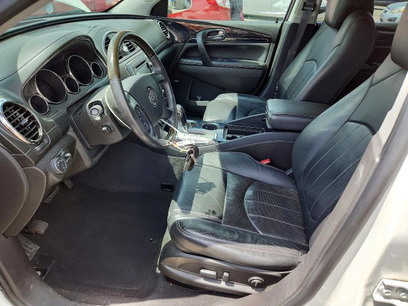 Aukcja sprzedaży 2015 Buick Enclave, vin: 5GAKVCKDXFJ322712, numer aukcji: 58295776