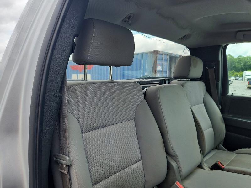 Продажа на аукционе авто 2016 Chevrolet Silverado, vin: 1GCNCNEH3GZ213801, номер лота: 57539816