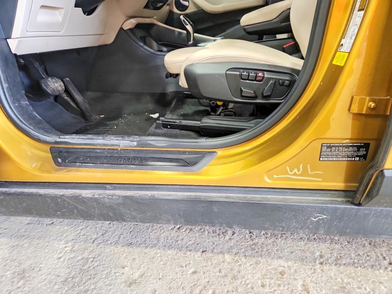 Aukcja sprzedaży 2020 Bmw X2, vin: WBXYH9C00L5N87712, numer aukcji: 58313126