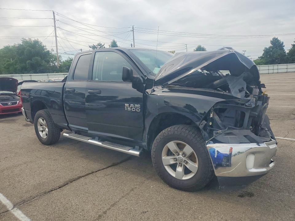 Продажа на аукционе авто 2014 Ram 1500, vin: 1C6RR7FG5ES280222, номер лота: 56240796