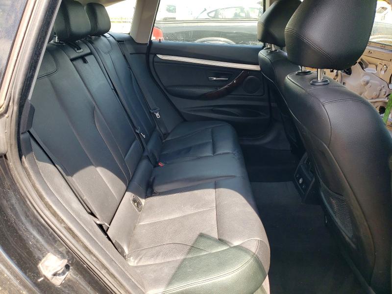 58391196 :رقم المزاد ، WBA3X5C50FD561035 vin ، 2015 Bmw 328 مزاد بيع