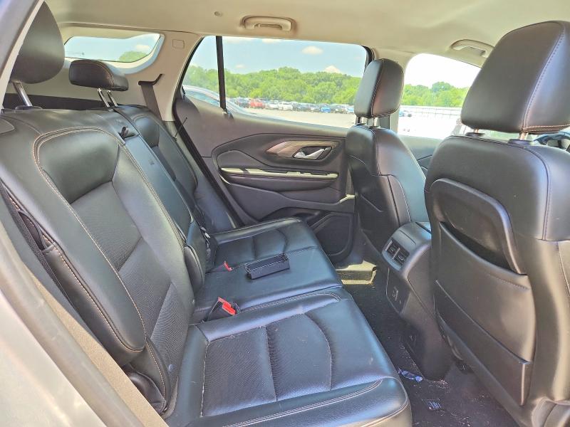 Продажа на аукционе авто 2019 Gmc Terrain, vin: 3GKALPEV9KL253515, номер лота: 57198176