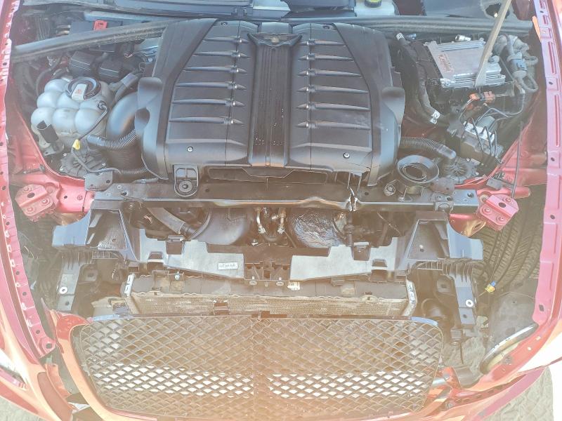 Aukcja sprzedaży 2018 Bentley Bentayga, vin: SJAAC2ZVXJC020098, numer aukcji: 58748976