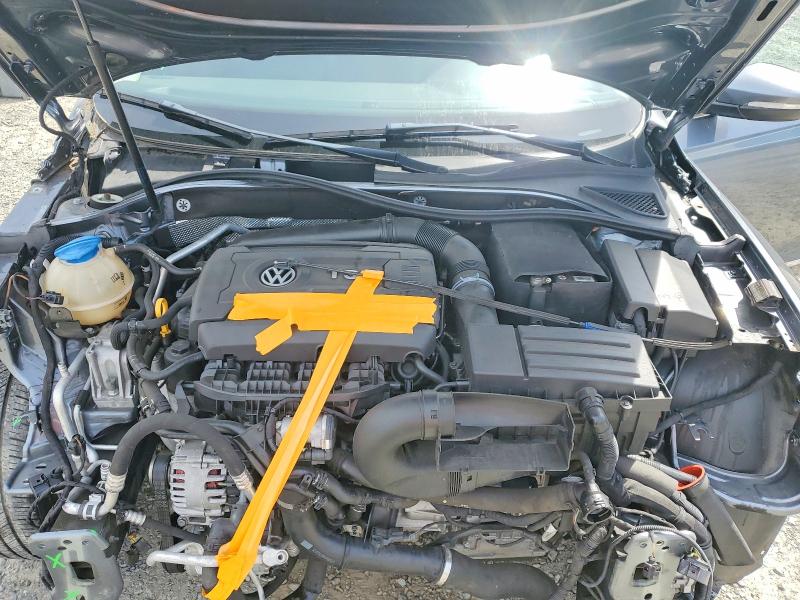 Продаж на аукціоні авто 2017 Volkswagen Passat, vin: 1VWDT7A30HC055243, номер лоту: 55077856