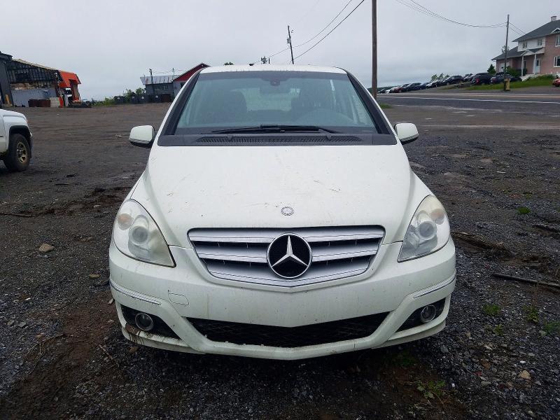 Продажа на аукционе авто 2011 Mercedes-benz B200, vin: WDDFH3DB3BJ741343, номер лота: 57373076