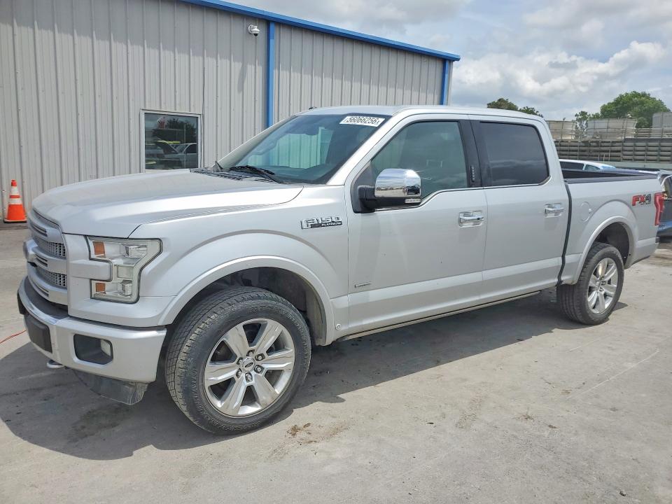 Aukcja sprzedaży 2016 Ford F150, vin: 1FTEW1EG9GFC39165, numer aukcji: 56066256