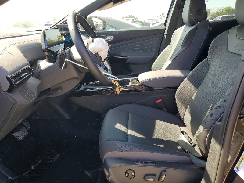 Продажа на аукционе авто 2025 Volkswagen Id.4, vin: 1V2JSPE81SC006346, номер лота: 58277726
