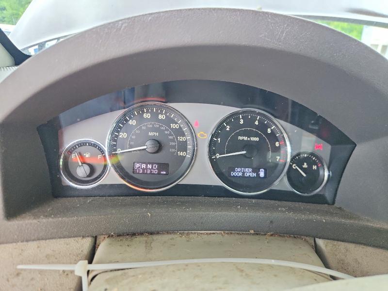 Aukcja sprzedaży 2008 Jeep Grand Cherokee, vin: 1J8HS58N58C227729, numer aukcji: 58330326