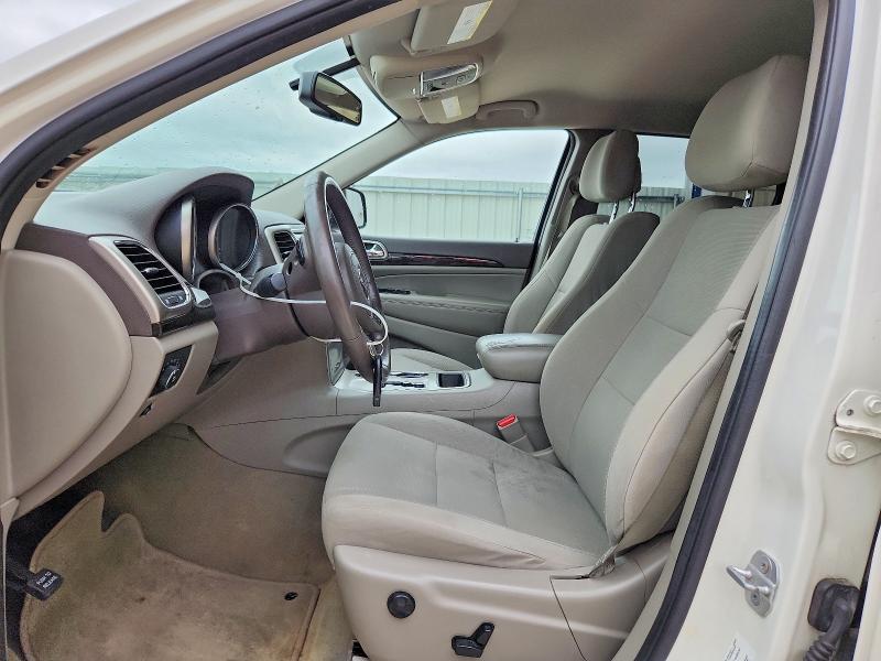 Aukcja sprzedaży 2011 Jeep Grand Cherokee, vin: 1J4RR4GG0BC582054, numer aukcji: 57858596