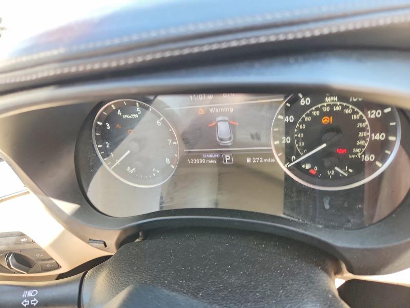 Aukcja sprzedaży 2021 Infiniti Qx50, vin: 3PCAJ5BB8MF106989, numer aukcji: 57305786