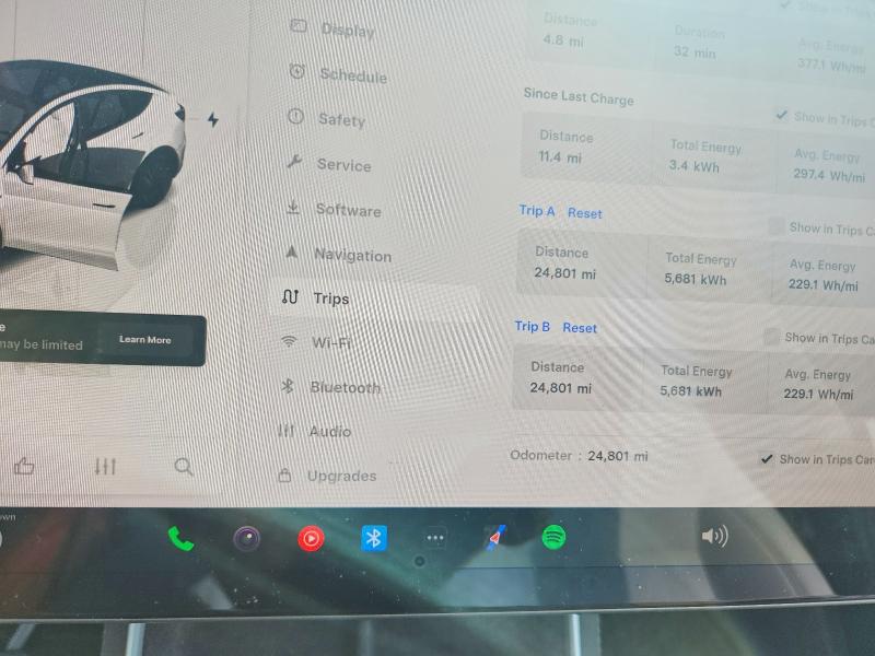 Продаж на аукціоні авто 2026 Tesla Y, vin: 7SAYGDED3TA432038, номер лоту: 56862266