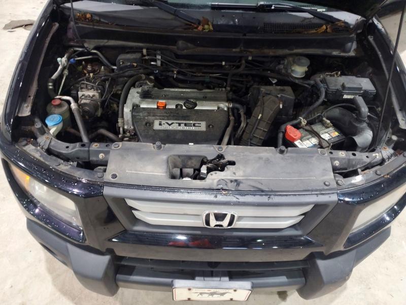 Продаж на аукціоні авто 2008 Honda Element, vin: 5J6YH18718L001455, номер лоту: 58197536