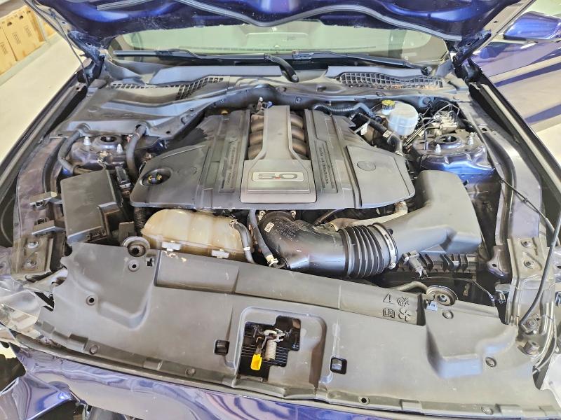 Продажа на аукционе авто 2020 Ford Mustang, vin: 1FA6P8CF1L5186102, номер лота: 58518476