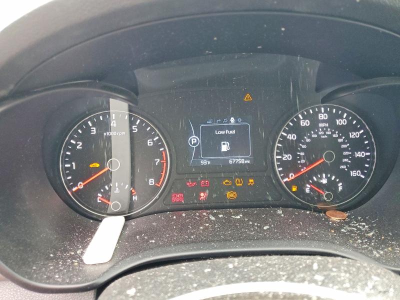 Продажа на аукционе авто 2017 Kia Optima, vin: 5XXGT4L17HG150702, номер лота: 85633245