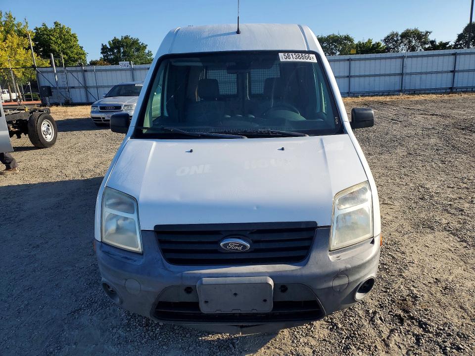 Aukcja sprzedaży 2013 Ford Transit Connect, vin: NM0LS7CN4DT125964, numer aukcji: 58138866