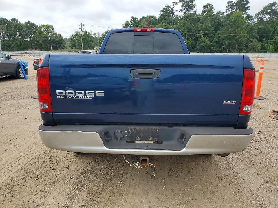 Aukcja sprzedaży 2004 Dodge Ram 2500, vin: 3D7KA28C54G200508, numer aukcji: 58237836