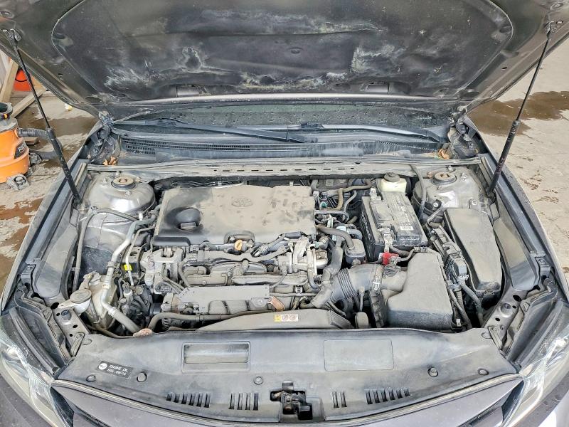 Aukcja sprzedaży 2018 Toyota Camry, vin: 4T1B11HK6JU528763, numer aukcji: 56395416