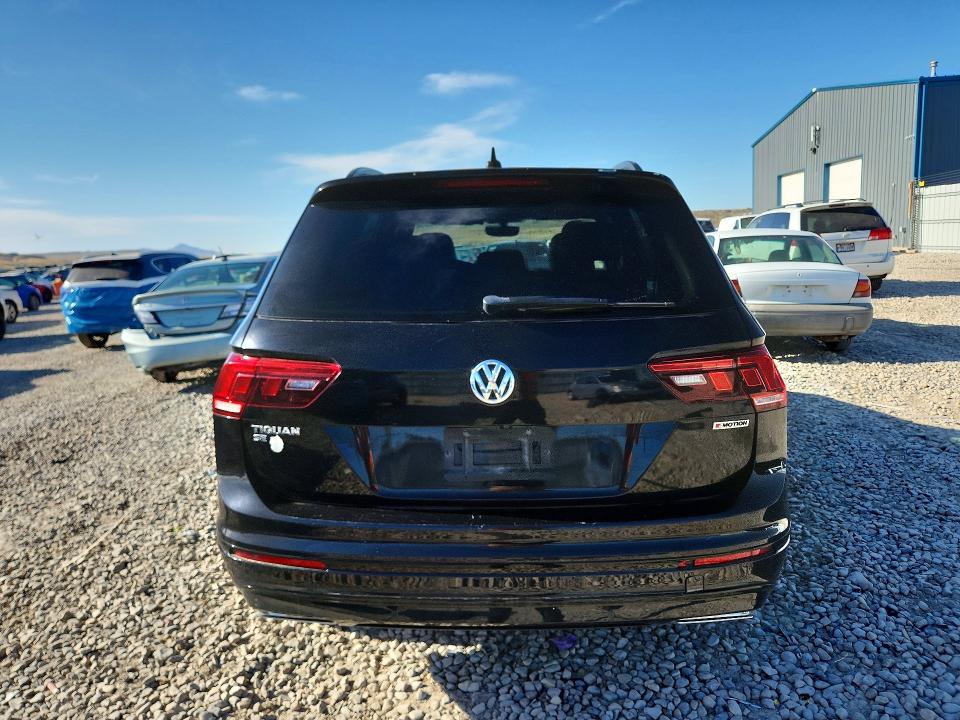 Aukcja sprzedaży 2020 Volkswagen Tiguan, vin: 3VV2B7AXXLM178525, numer aukcji: 56288356