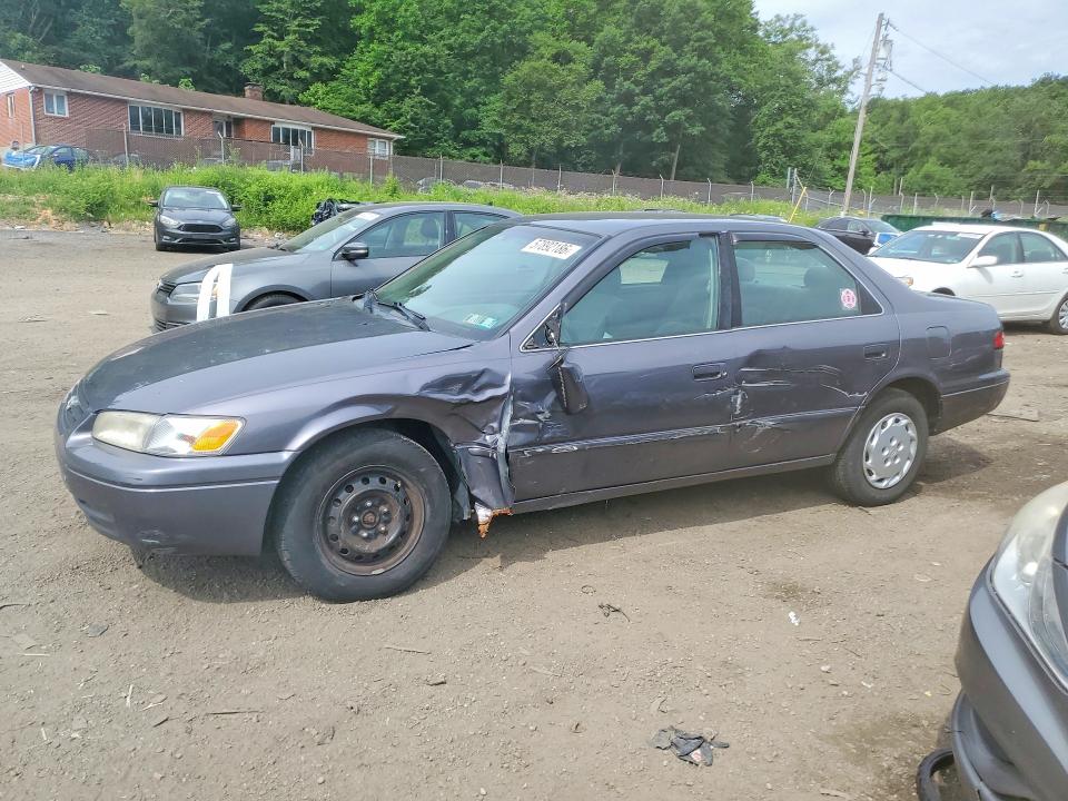 Aukcja sprzedaży 1998 Toyota Camry, vin: 4T1BG22K6WU335422, numer aukcji: 57892186