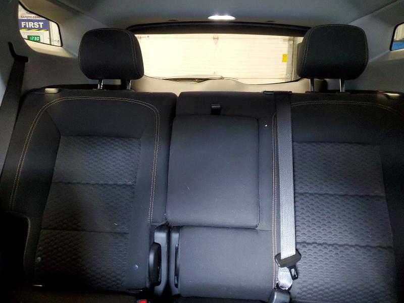 Продаж на аукціоні авто 2021 Gmc Terrain, vin: 3GKALTEV8ML383815, номер лоту: 57150356