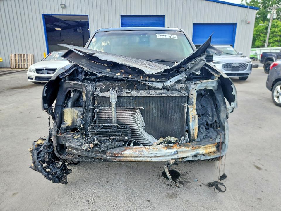 Aukcja sprzedaży 2012 Honda Pilot, vin: 5FNYF4H97CB023132, numer aukcji: 56967616