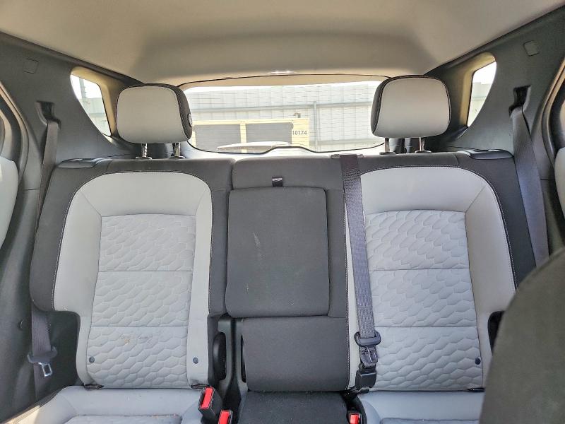Aukcja sprzedaży 2020 Chevrolet Equinox, vin: 2GNAXHEV8L6232044, numer aukcji: 58707466