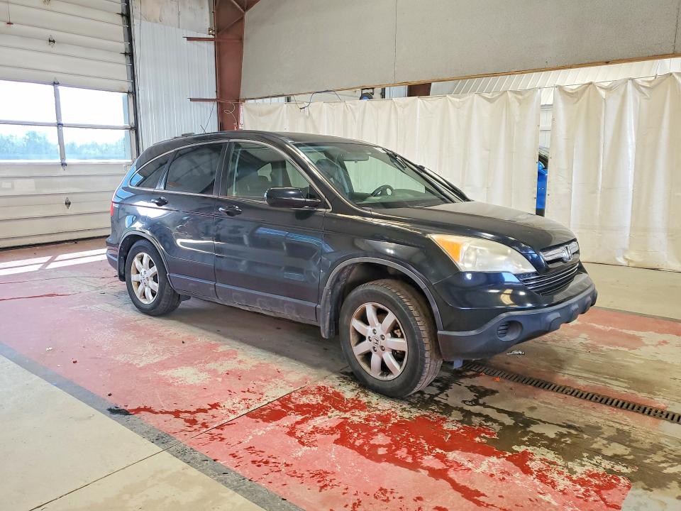 2008 Honda Cr-v მანქანა იყიდება აუქციონზე, vin: JHLRE48738C081994, აუქციონის ნომერი: 57468956