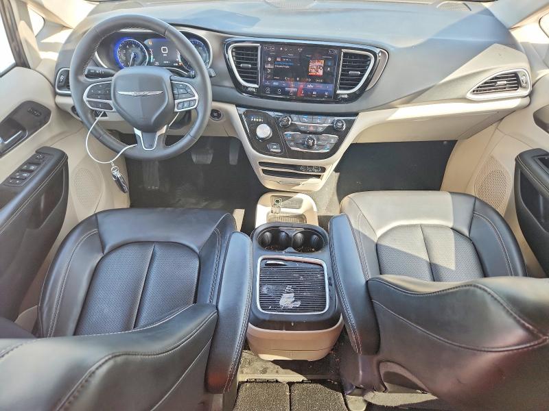 Aukcja sprzedaży 2023 Chrysler Pacifica, vin: 2C4RC1BG2PR620900, numer aukcji: 59583756