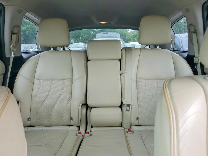 Продажа на аукционе авто 2015 Infiniti Qx60, vin: 5N1AL0MM7FC551618, номер лота: 59320046