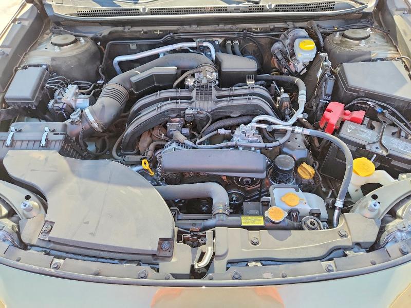 Продаж на аукціоні авто 2023 Subaru Outback, vin: 4S4BTAFC7P3113133, номер лоту: 58147356