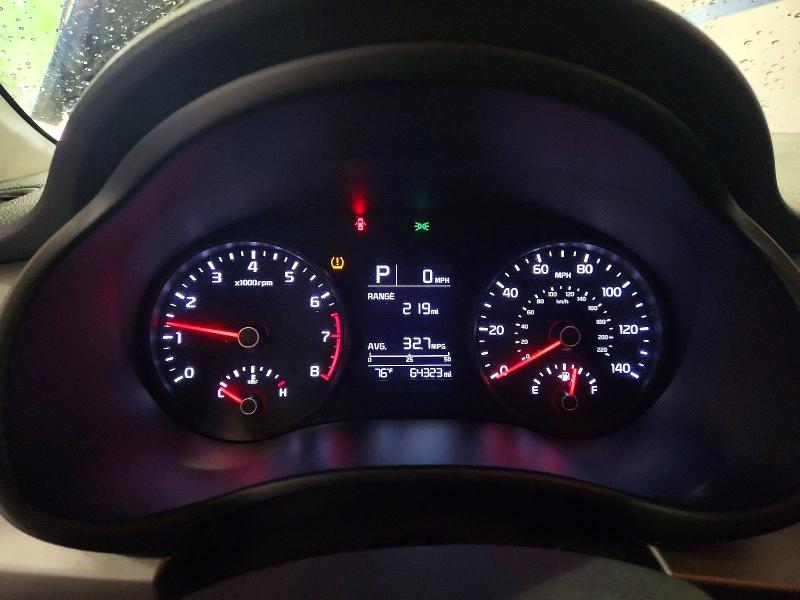 Продажа на аукционе авто 2019 Kia Rio, vin: 3KPA25AB4KE201857, номер лота: 57746006