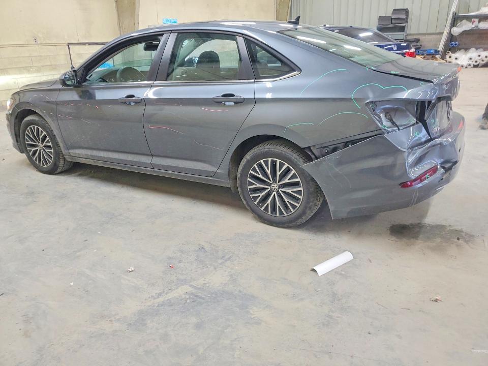 Продажа на аукционе авто 2021 Volkswagen Jetta, vin: 3VWC57BU7MM002898, номер лота: 56124226