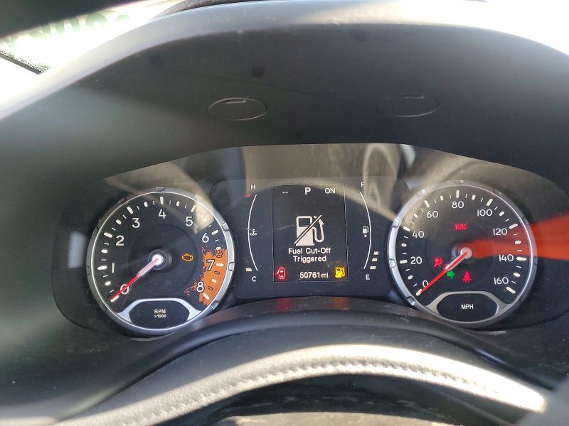 Aukcja sprzedaży 2016 Jeep Renegade, vin: ZACCJBBT9GPC57501, numer aukcji: 57552006