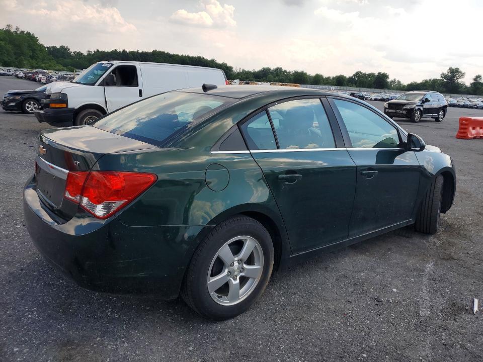 Auction sale of the 2014 Chevrolet Cruze, vin: 1G1PC5SB2E7266368, lot number: 59062276