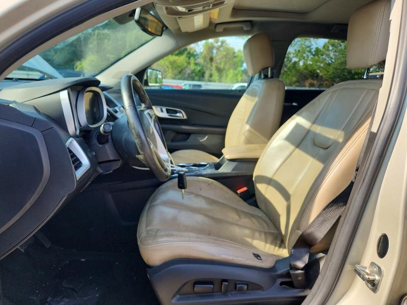 Продаж на аукціоні авто 2014 Chevrolet Equinox, vin: 2GNALBEK5E6330871, номер лоту: 58593716